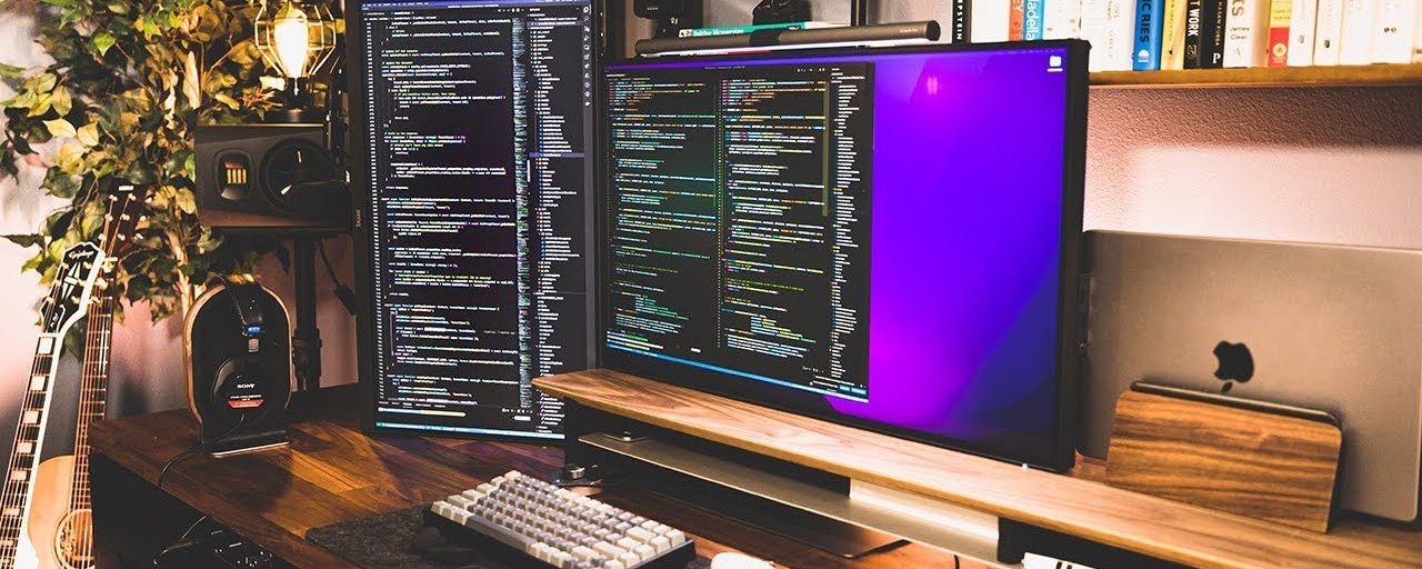 software engineering office